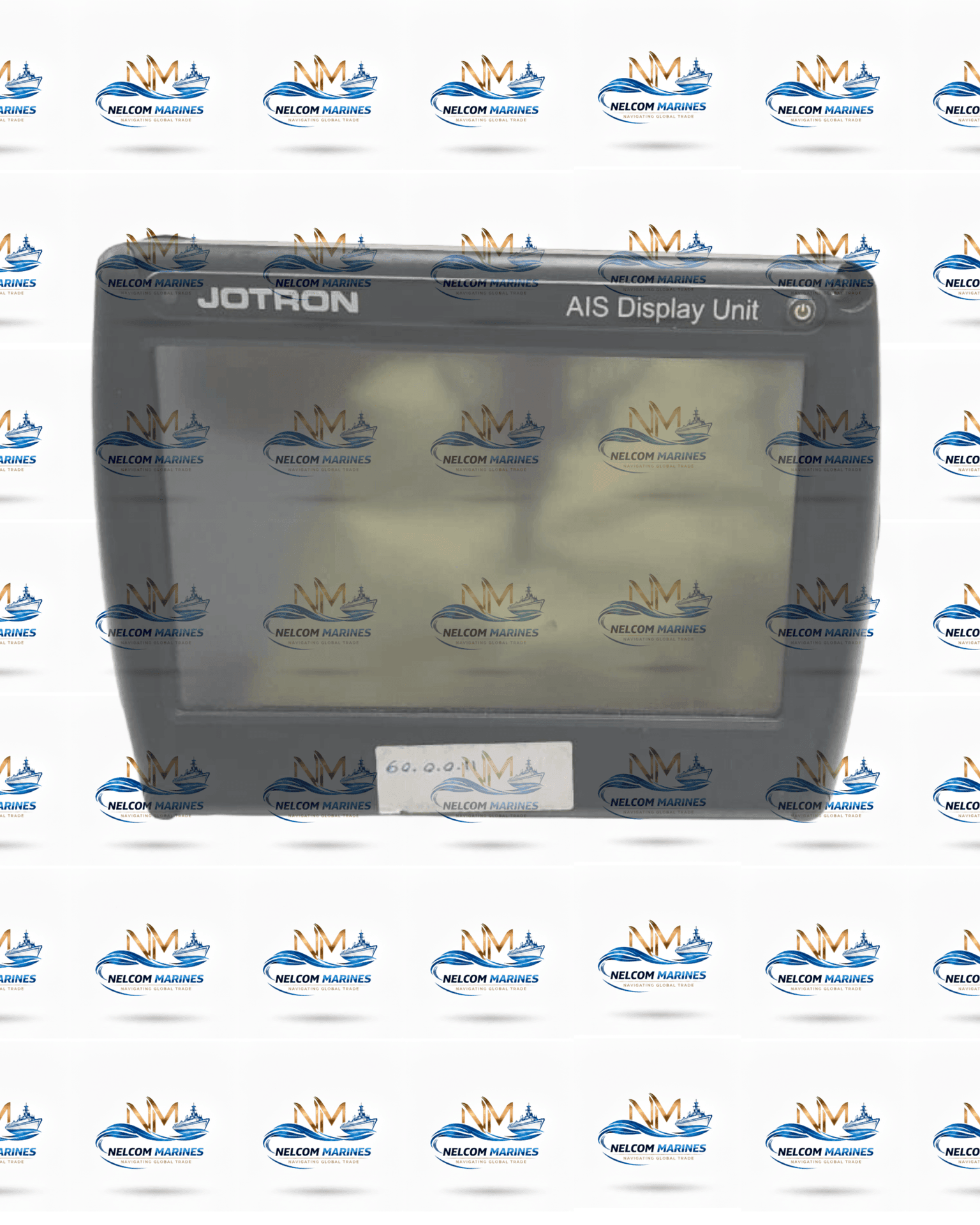 Used JOTRON TR-8000 MARINE AIS from Alang - Thumbnail 2